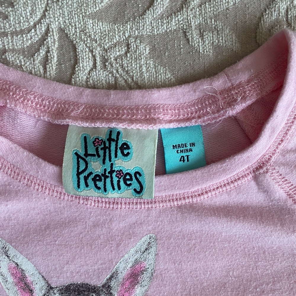 Sweatshirt - Picture 4 of 4
